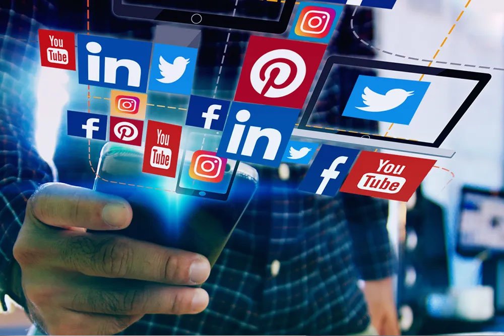 How Social Media Marketing Can Grow Your Brand